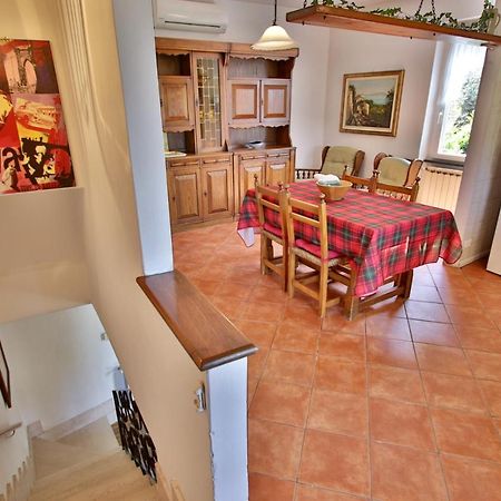 Mamaamelia Apartman Levanto Kültér fotó