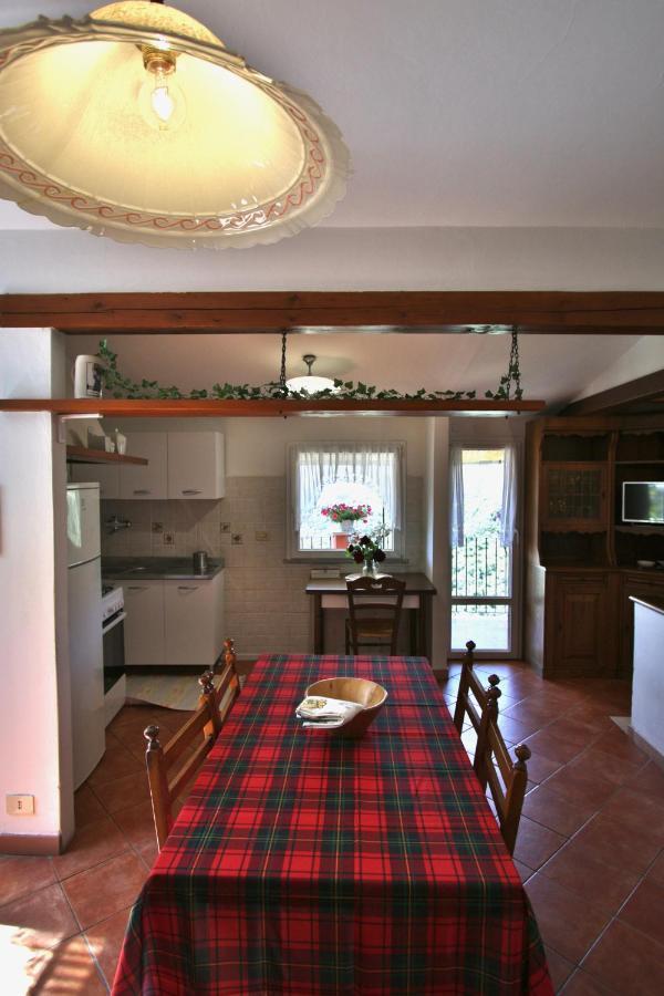Mamaamelia Apartman Levanto Kültér fotó