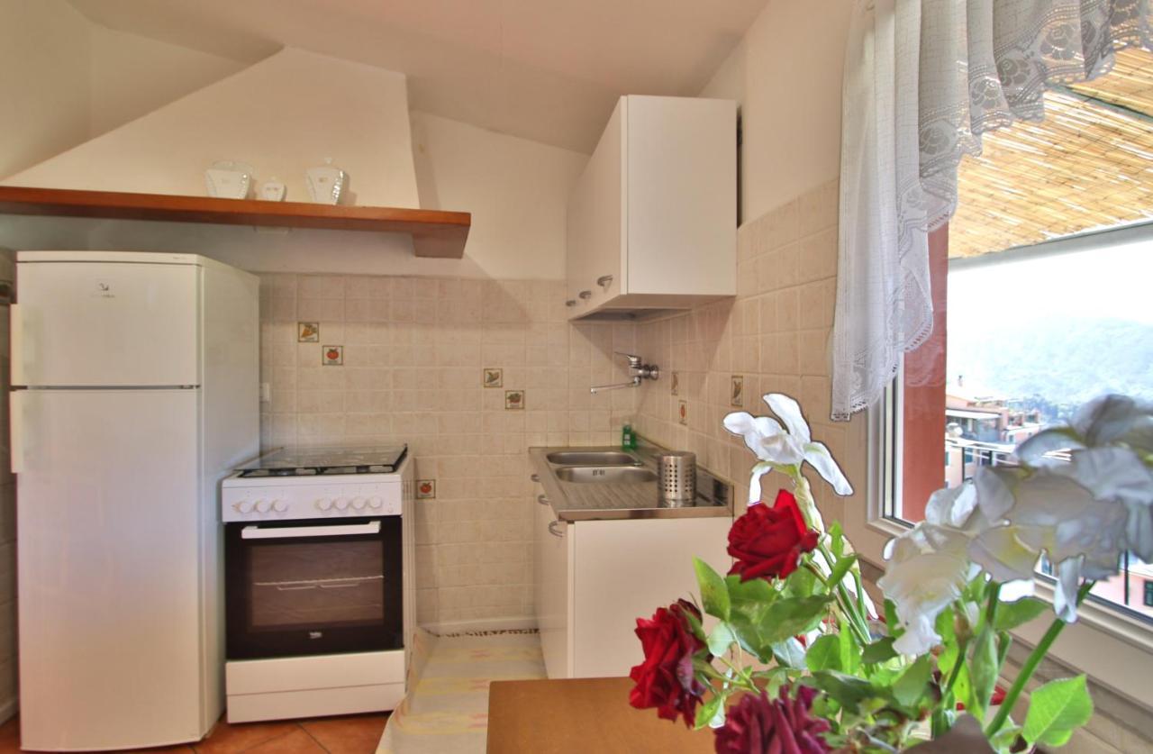 Mamaamelia Apartman Levanto Kültér fotó