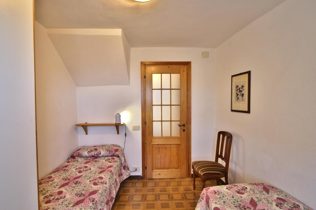 Mamaamelia Apartman Levanto Kültér fotó