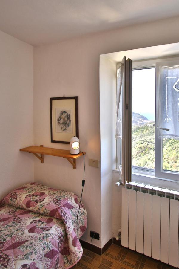 Mamaamelia Apartman Levanto Kültér fotó