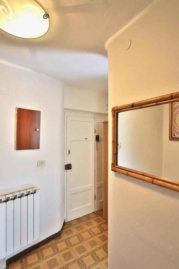 Mamaamelia Apartman Levanto Kültér fotó
