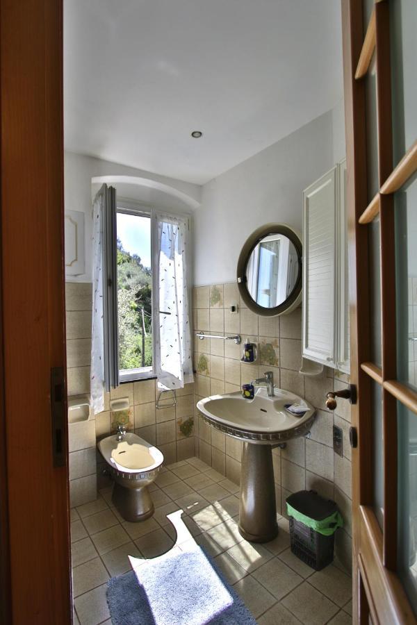 Mamaamelia Apartman Levanto Kültér fotó