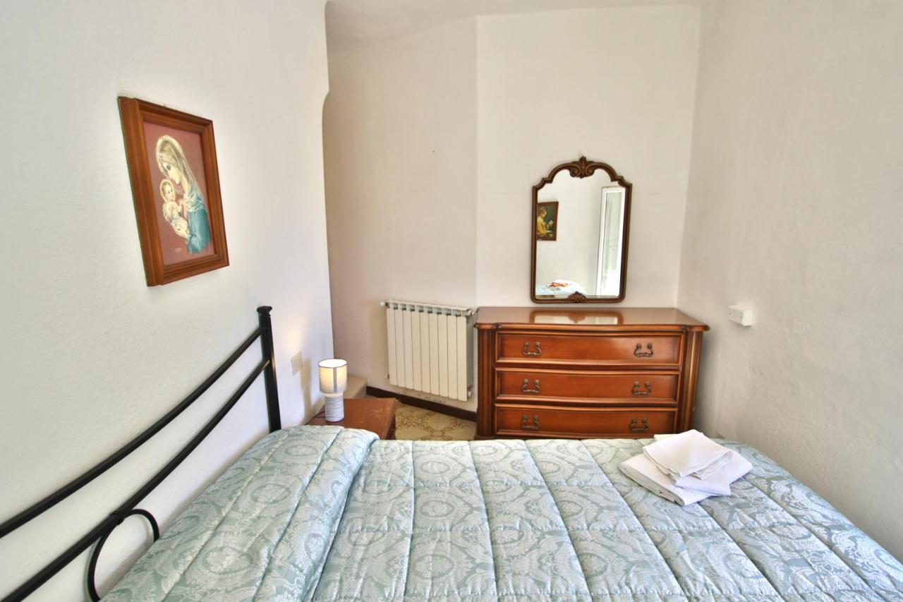 Mamaamelia Apartman Levanto Kültér fotó
