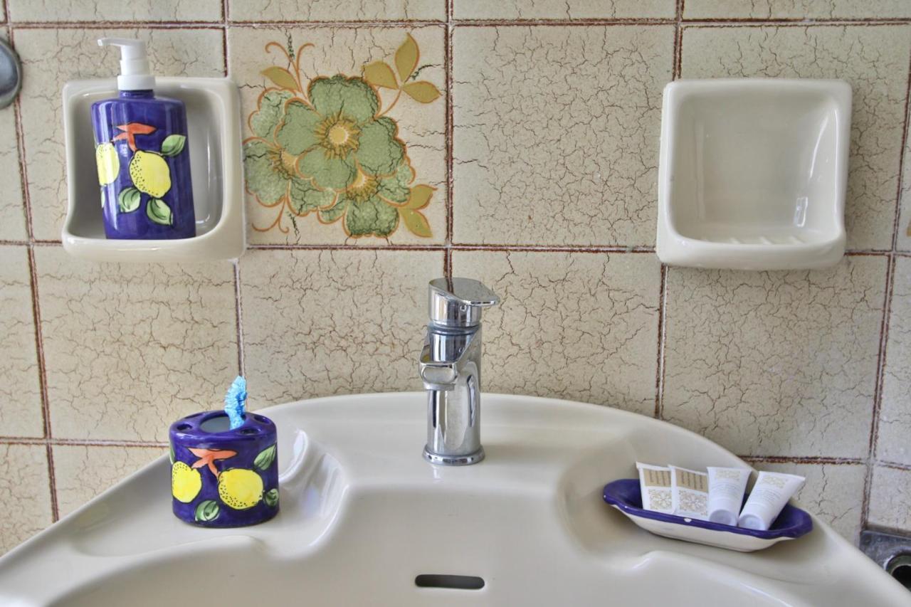 Mamaamelia Apartman Levanto Kültér fotó